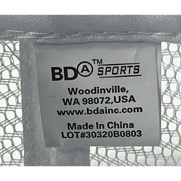 Texas Rangers MLB Network Hat Cap Blue Adjustable SGA 2023 Mesh Back - Picture 6 of 7